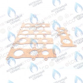 Прокладка соленоидного клапана CHAFFOTEAUX