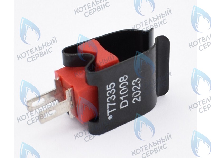 7861235 Датчик температуры накладной Viessmann Vitopend A1JB/A1HB в Орле