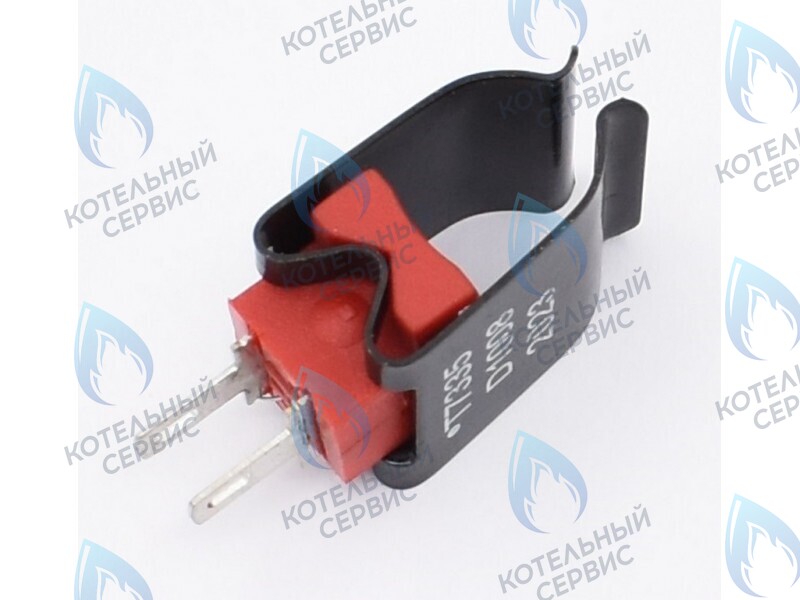 7861235 Датчик температуры накладной Viessmann Vitopend A1JB/A1HB в Орле