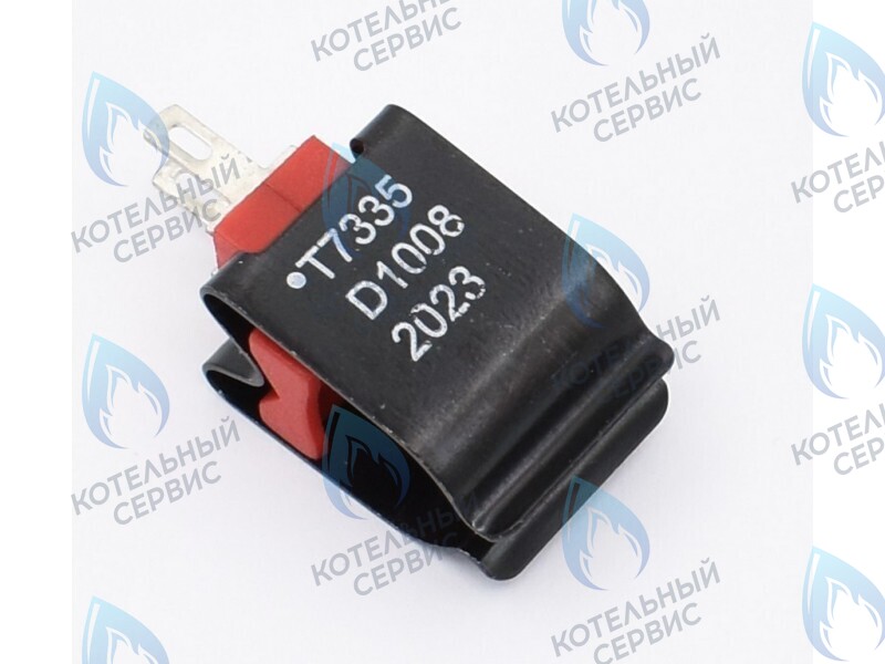 7861235 Датчик температуры накладной Viessmann Vitopend A1JB/A1HB в Орле