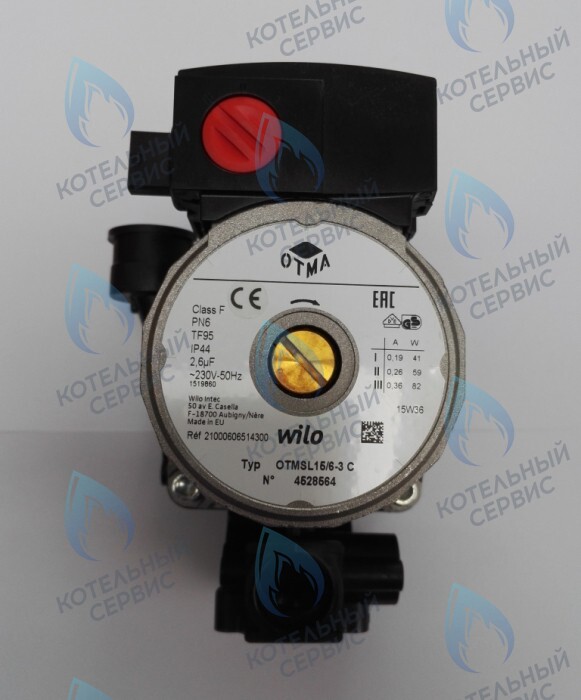 42981 Насос WILO OTMSL 15/6 - 3C в Орле