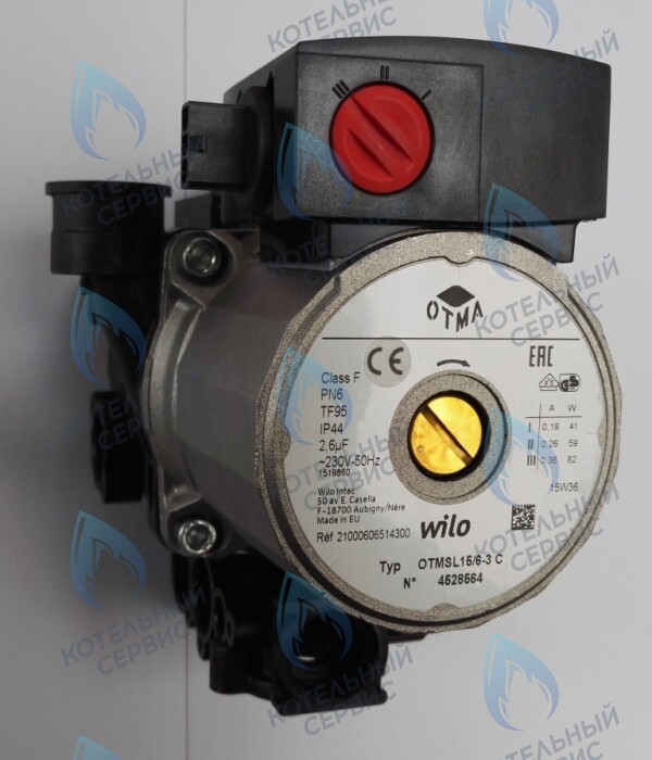 42981 Насос WILO OTMSL 15/6 - 3C в Орле