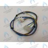 710678000 Проводка электрическая высоковольтная газ. клапана (Разъем Х1) BAXI в Орле