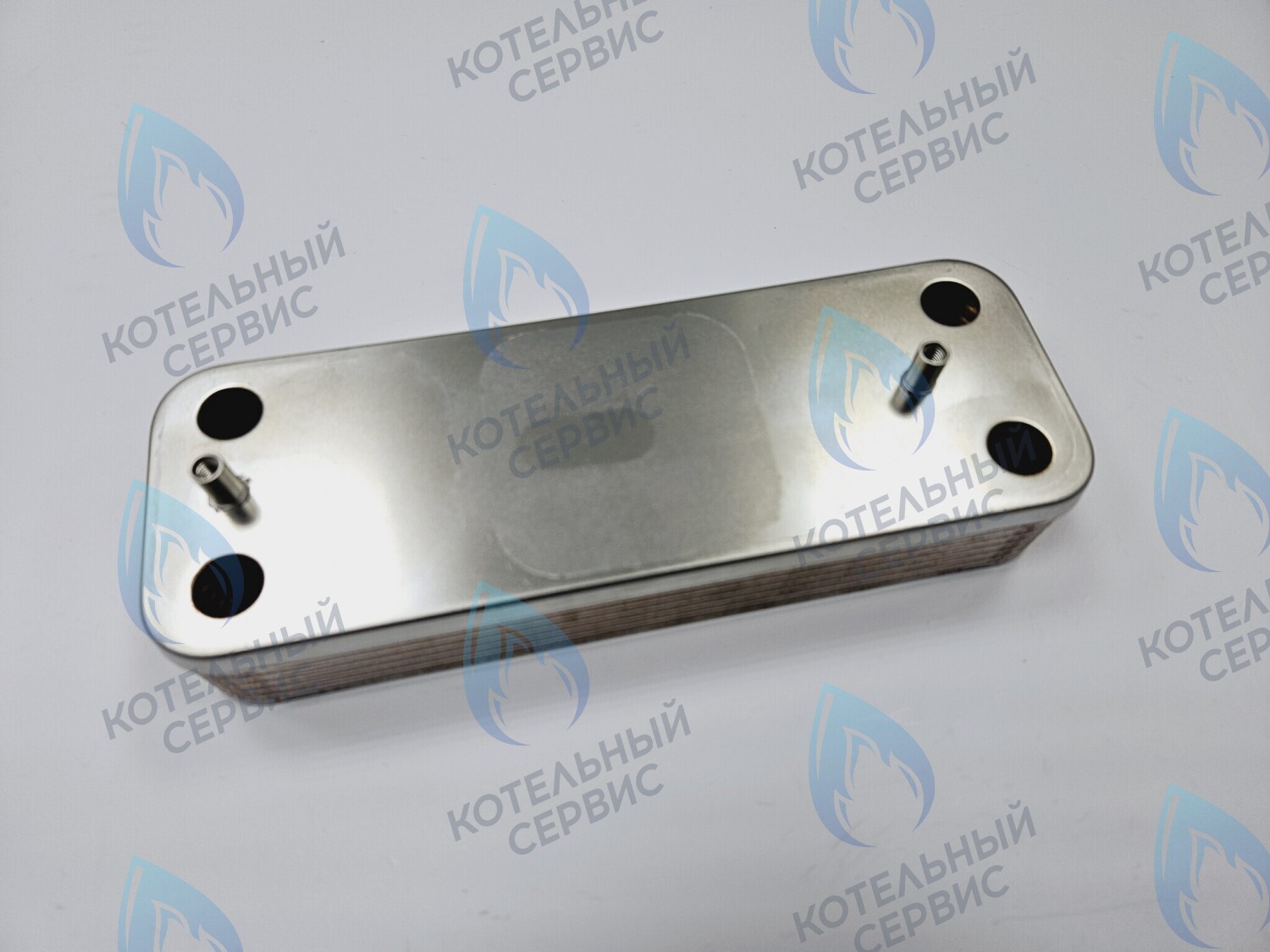 ES210P-156-12F-HR Теплообменник ГВС вторичный 12 пластин в Орле