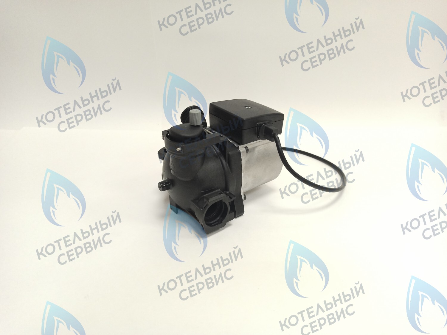 PMV01AG70-GR100-5PIN-Комп Циркуляционный насос в сборе (против часовой) VAILLANT TURBOTEC PLUS 32-36 КВТ (0020025042) в Орле