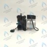 PMV01AG70-GR100-5PIN-Комп Циркуляционный насос в сборе (против часовой) VAILLANT TURBOTEC PLUS 32-36 КВТ (0020025042) в Орле