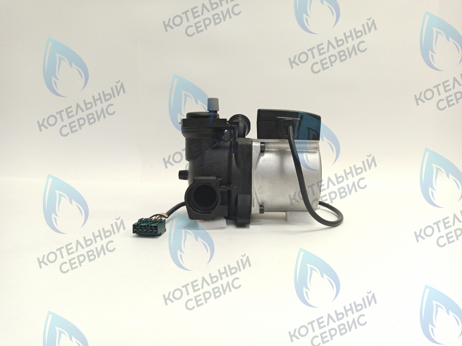 PMV01AG70-GR100-5PIN-Комп Циркуляционный насос в сборе (против часовой) VAILLANT TURBOTEC PLUS 32-36 КВТ (0020025042) в Орле