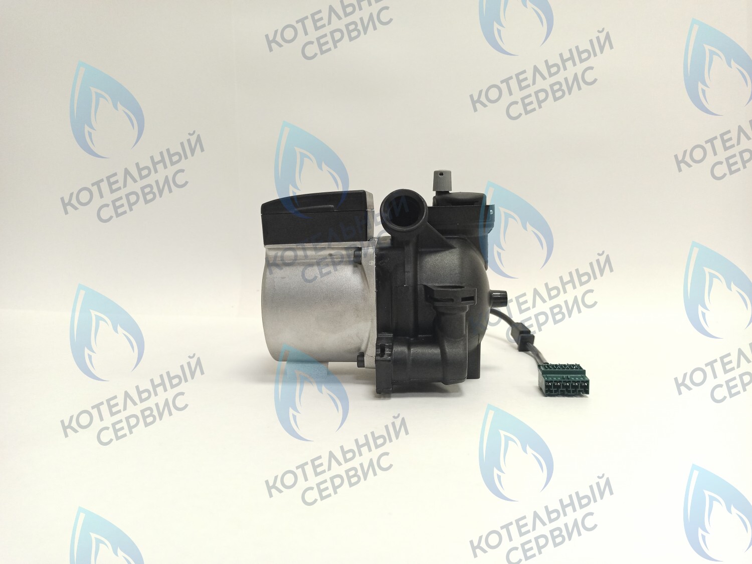 PMV01AG70-GR100-5PIN-Комп Циркуляционный насос в сборе (против часовой) VAILLANT TURBOTEC PLUS 32-36 КВТ (0020025042) в Орле