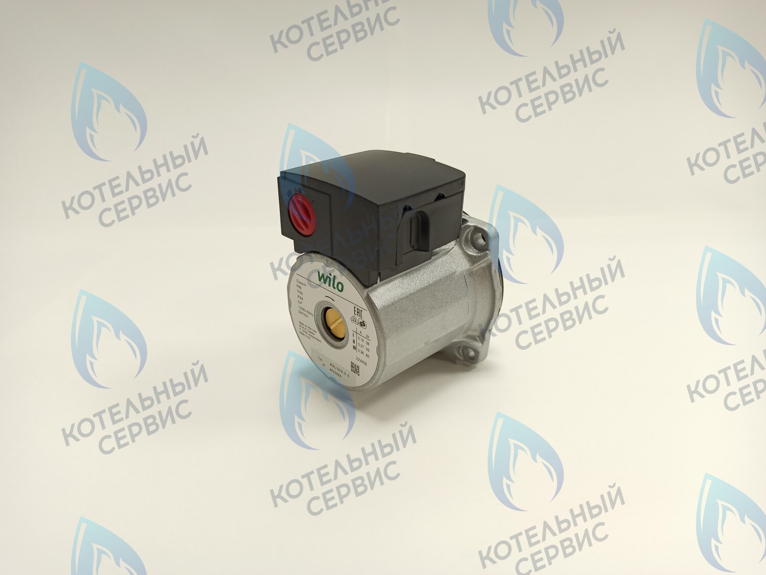PH-W21CW50-WC84-02-Комп Двигатель насоса (без улитки) (12/5, 15/5) аналог WILO MSL 12/5 84w / NFSL 12/5 82w / KSL 15/5 82w (21мм по часовой) в Орле