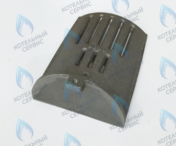 39837590 Решетка колосниковая KIT GRIGLIA BRUC. (33201060) FERROLI в Орле