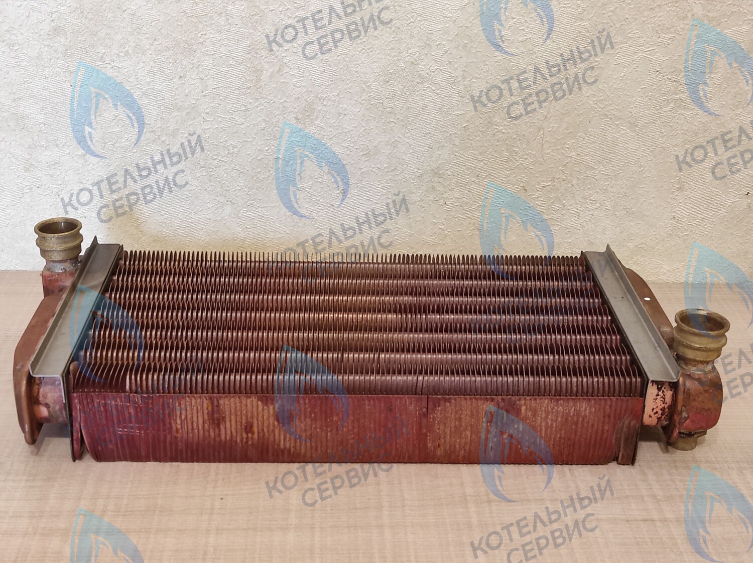 2000802471 Первичный теплообменник 35KTV PROTHERM в Орле