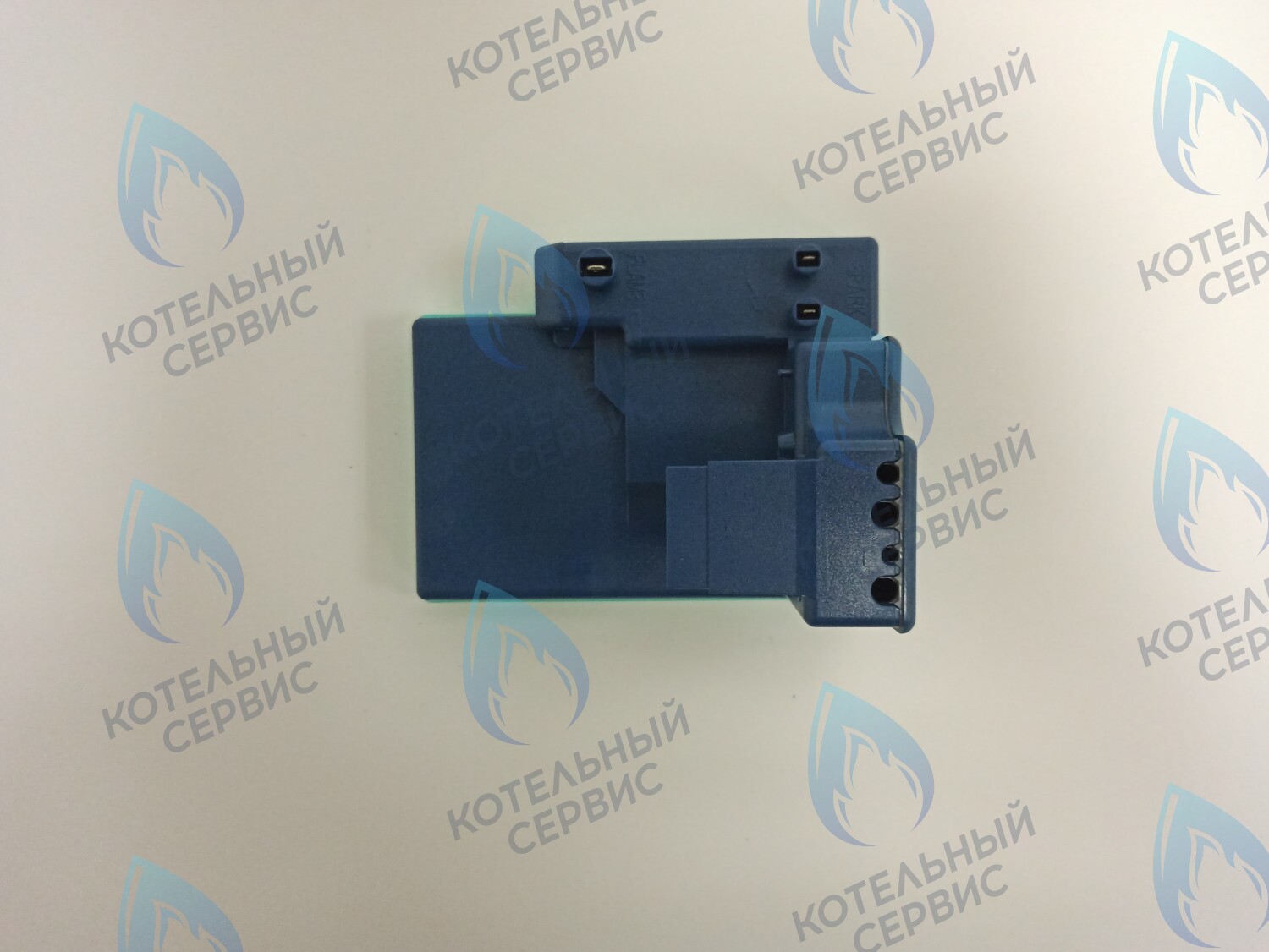 BI1312 219 Блок контроля пламени SIT 579 DBC 0.579.505 (02) (BI1312 219) ELECTROLUX в Орле