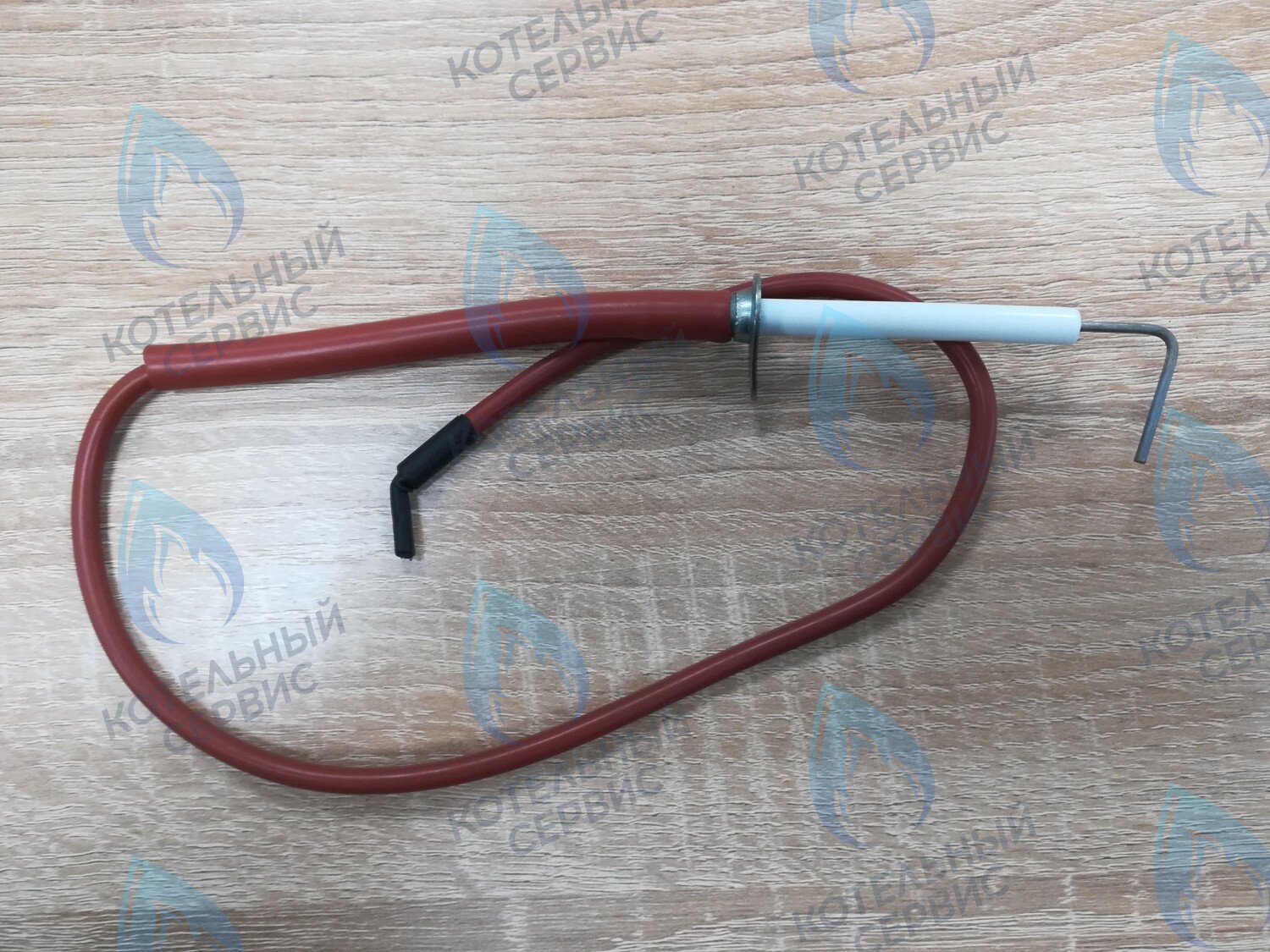 151001754 Электрод розжига и ионизации Alpenhoff Gamburg (151001754) в Орле