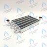 EM004-225 Теплообменник основной 225мм 78 FIN ARISTON, CHAFFOTEAUX (65106297, 65120314, 65154048), IMMERGAS (1.035442), Ferroli (39820420, 398907157, 39820880), LEMAX(104028), VIESSMANN (7861213), ARDERIA (D22013.0320-001), E.C.A (7006907734), BAXI (6304131045) в Орле