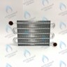 EM004-225 Теплообменник основной 225мм 78 FIN ARISTON, CHAFFOTEAUX (65106297, 65120314, 65154048), IMMERGAS (1.035442), Ferroli (39820420, 398907157, 39820880), LEMAX(104028), VIESSMANN (7861213), ARDERIA (D22013.0320-001), E.C.A (7006907734), BAXI (6304131045) в Орле