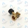 FF036 Кран подпитки BAXI MAIN Four (все модели) (710224400) в Орле