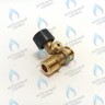 FF036 Кран подпитки BAXI MAIN Four (все модели) (710224400) в Орле