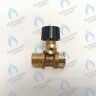 FF036 Кран подпитки BAXI MAIN Four (все модели) (710224400) в Орле