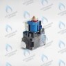GV016 Газовый клапан (газовая арматура) BOSCH/BUDERUS (87470037000,19928644) в Орле