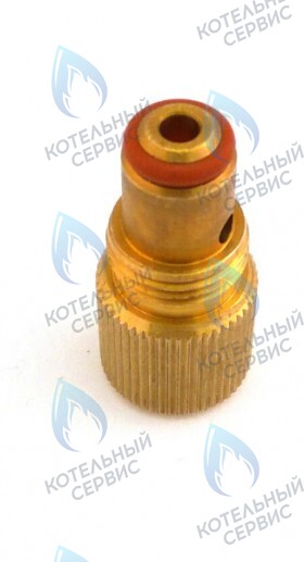 Клапан дренажа воды RINNAI TMF/SMF/DMF