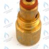 440000927 Клапан дренажа воды RINNAI TMF/SMF/DMF в Орле