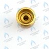 440000927 Клапан дренажа воды RINNAI TMF/SMF/DMF в Орле