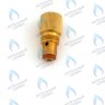 440000927 Клапан дренажа воды RINNAI TMF/SMF/DMF в Орле