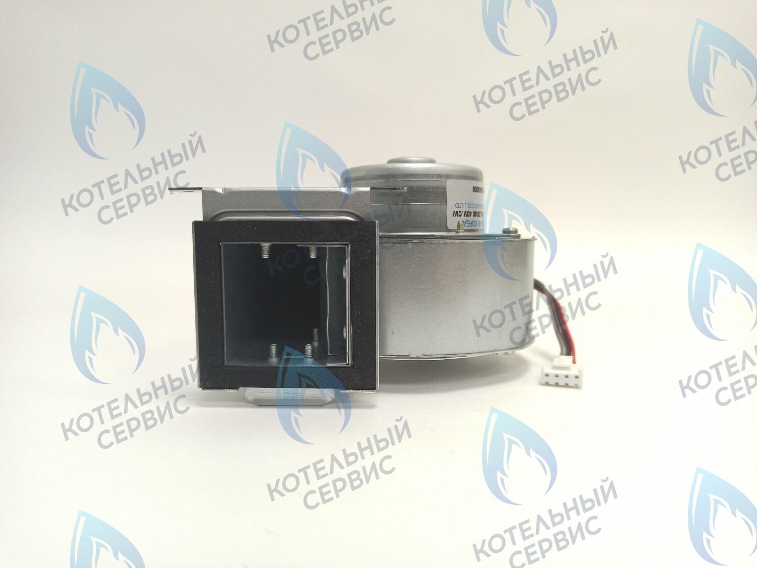 441000138 Вентилятор RINNAI (22) KMF 10/13 (K 12/16) в Орле