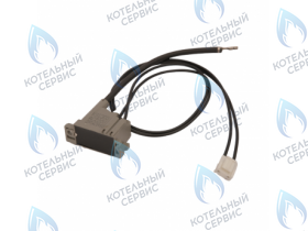 Трансформатор розжига (блок розжига, воспламенитель) RINNAI GMF/EMF/W