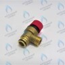 KS90264220 Клапан предохранительный 3 бар KOREASTAR 10-40kW в Орле