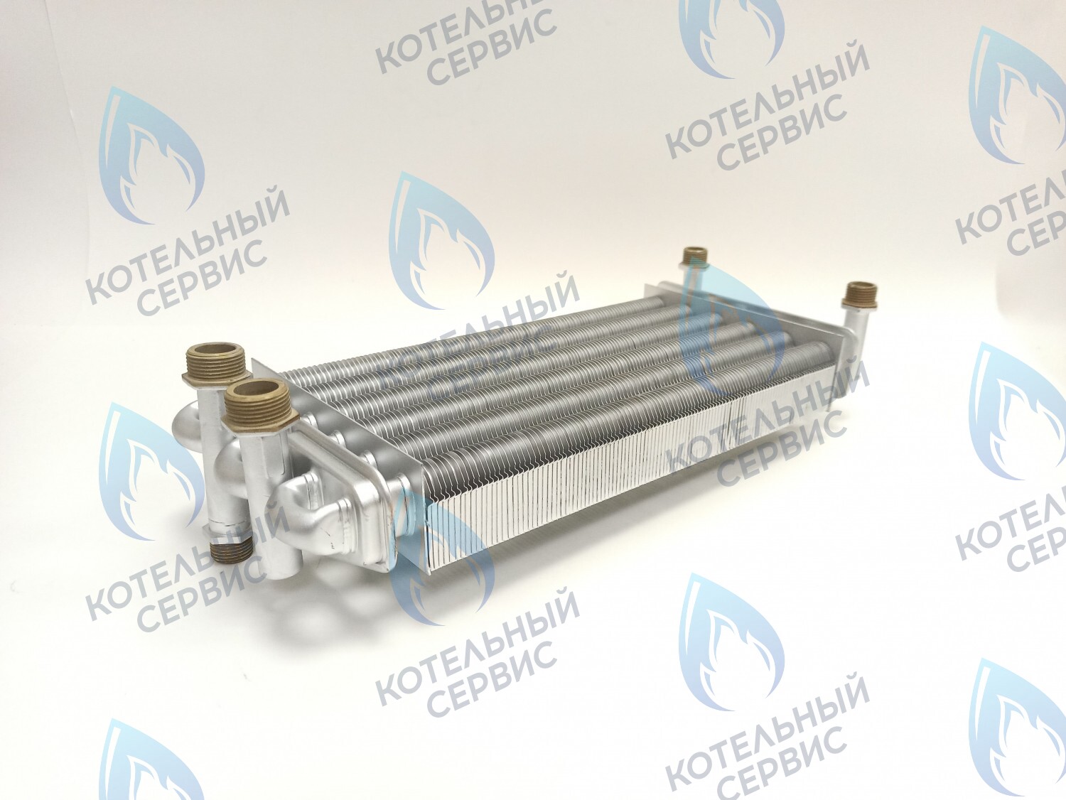 20075 Теплообменник CVPRB24-501 для котлов THERM 32 CLN, 32 TCLN, 28 TCX.A, 28 TCLN, 28 CLN в Орле