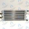 20075 Теплообменник CVPRB24-501 для котлов THERM 32 CLN, 32 TCLN, 28 TCX.A, 28 TCLN, 28 CLN в Орле
