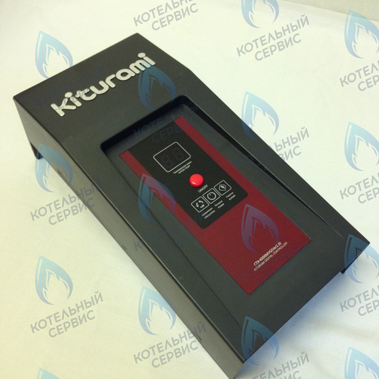 S111210027 Блок управления CTX-4000MVG (KSO-50~150) KITURAMI в Орле