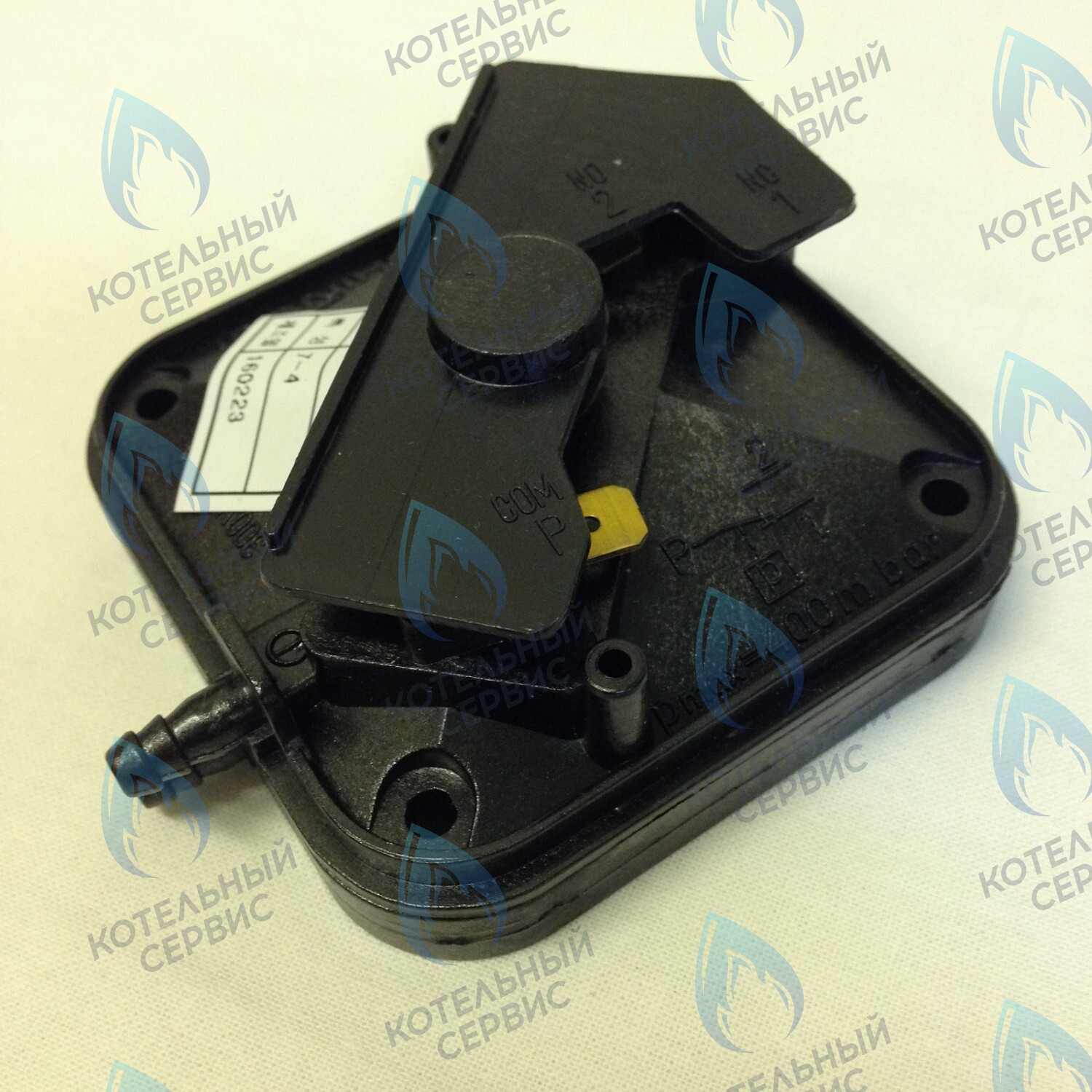 S264100002 Прессостат (KSG-50~150) KITURAMI в Орле