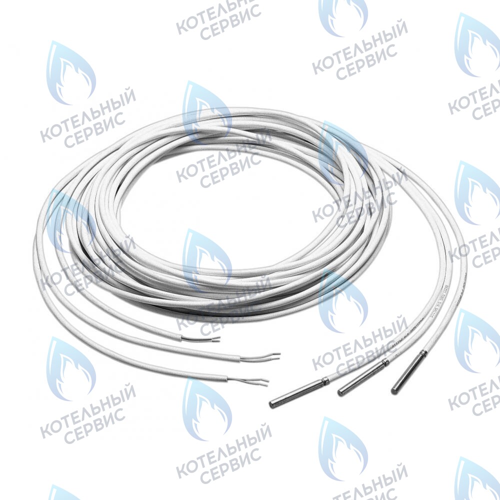 KHG71407681 Датчик температуры воды контура ГВС для котла Baxi Luna/ECO (714076810) в Орле