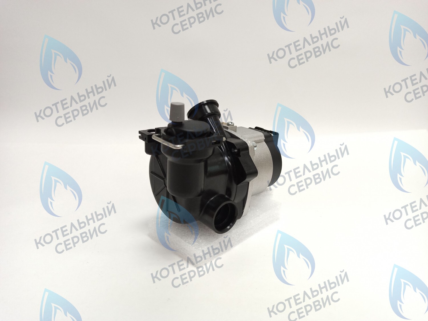 PMA01AW50-WG82-RS1-Комп Насос циркуляционный (без терминала, 1 скорость) Ariston (60001584, 60000876, 60000876-01) в Орле