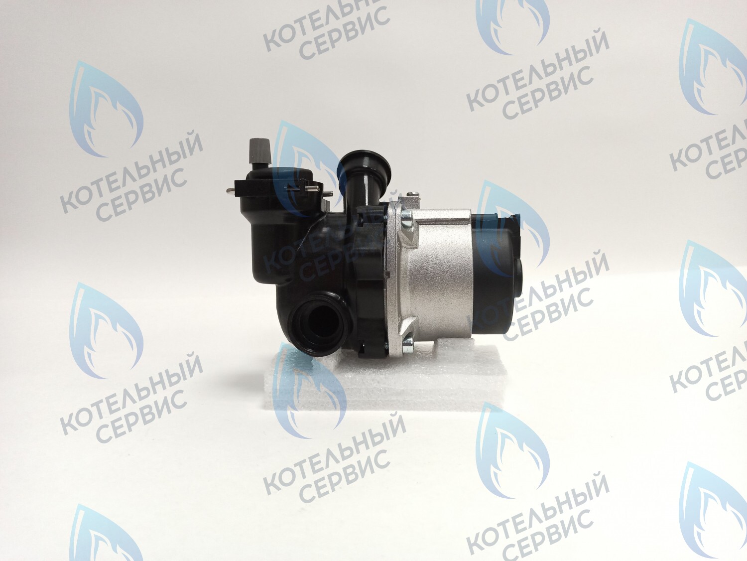 PMA01AW50-WG82-RS1-Комп Насос циркуляционный (без терминала, 1 скорость) Ariston (60001584, 60000876, 60000876-01) в Орле