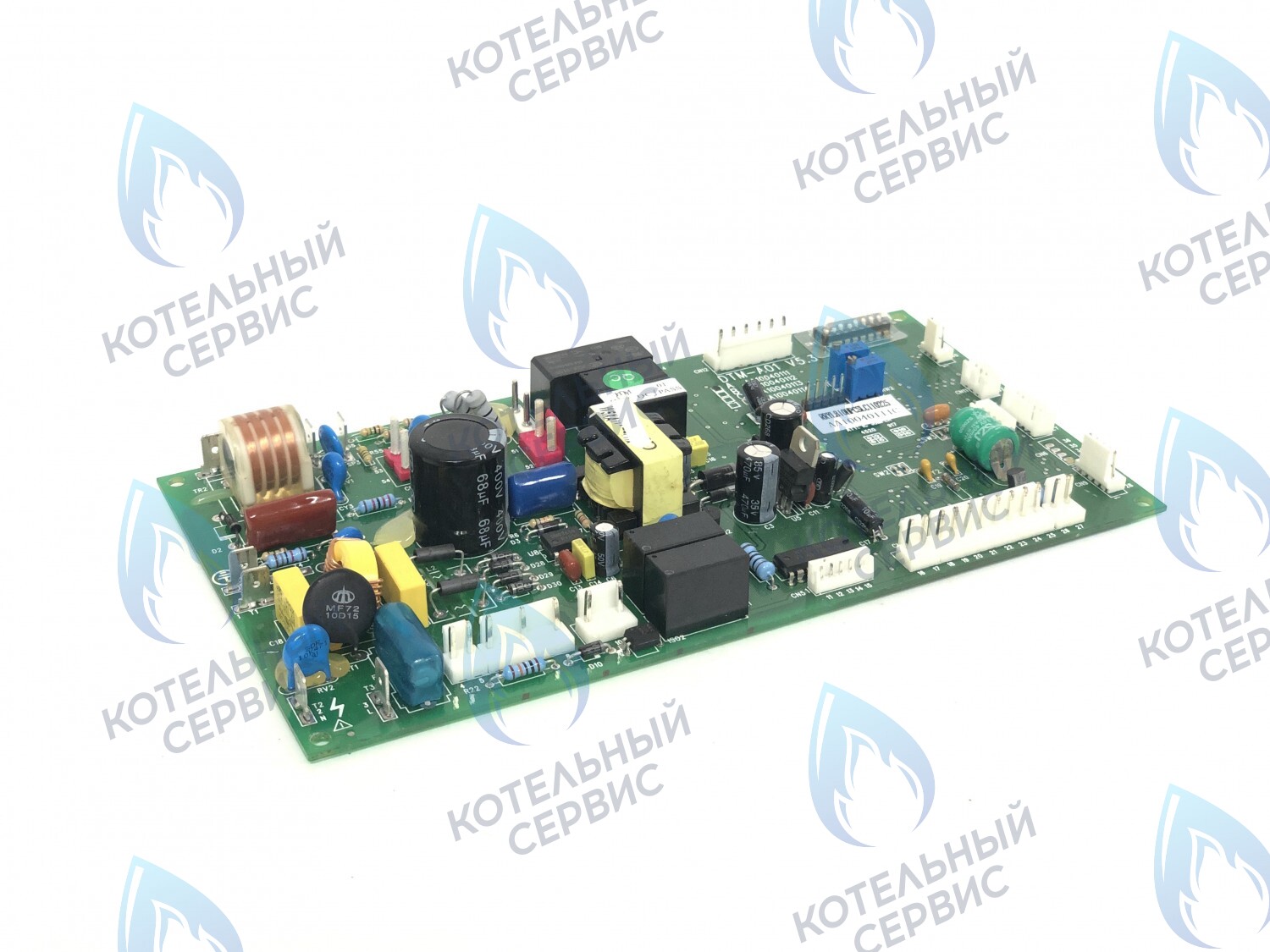 AA10040111C Плата управления основная NEW Basic 24 i ELECTROLUX в Орле