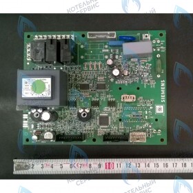 Электронная плата (LMU 34) BAXI