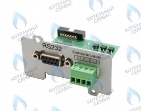 Плата расширения интерфейсов Штиль IC-RS232/Dry Contacts