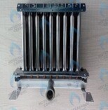 2506022000024 Горелка газовая KOTITONTTU SUARI S 24 DК в Орле