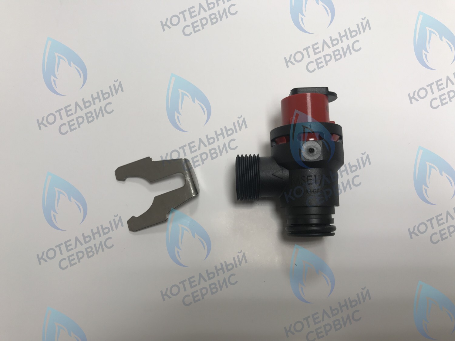 39818270 Предохранительный клапан KIT VALV.SIC.(36902760), шт FERROLI в Орле