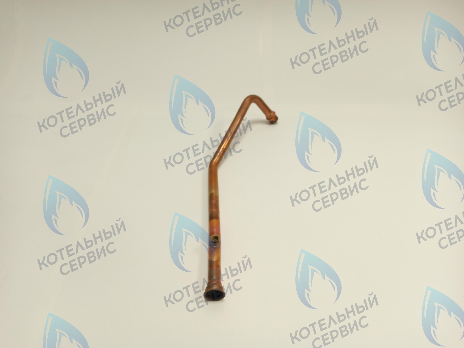 2090885 Трубка подводящая 29,1кВт-40,7кВт CELTIC-DS PLATINUM 3.25, 3.30,3.35 в Орле