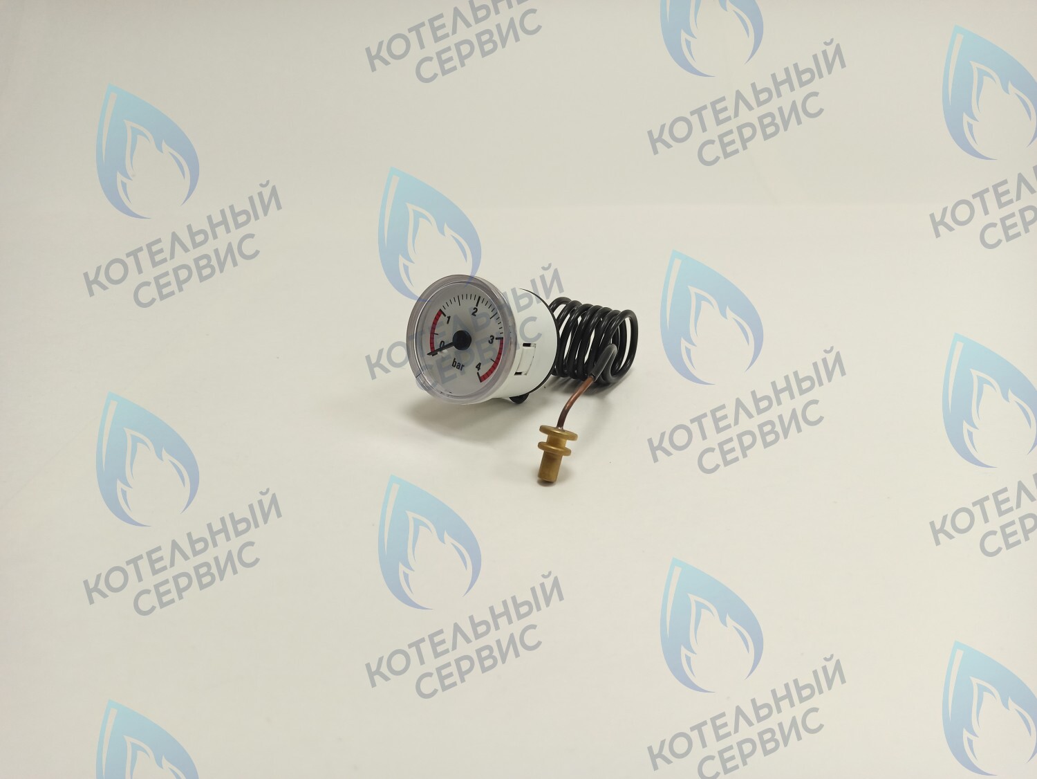 398901153 Манометр Ferroli DIVATECH (RU) F D в Орле