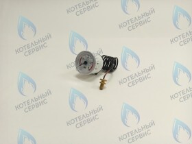 Манометр Ferroli DIVATECH (RU) F D