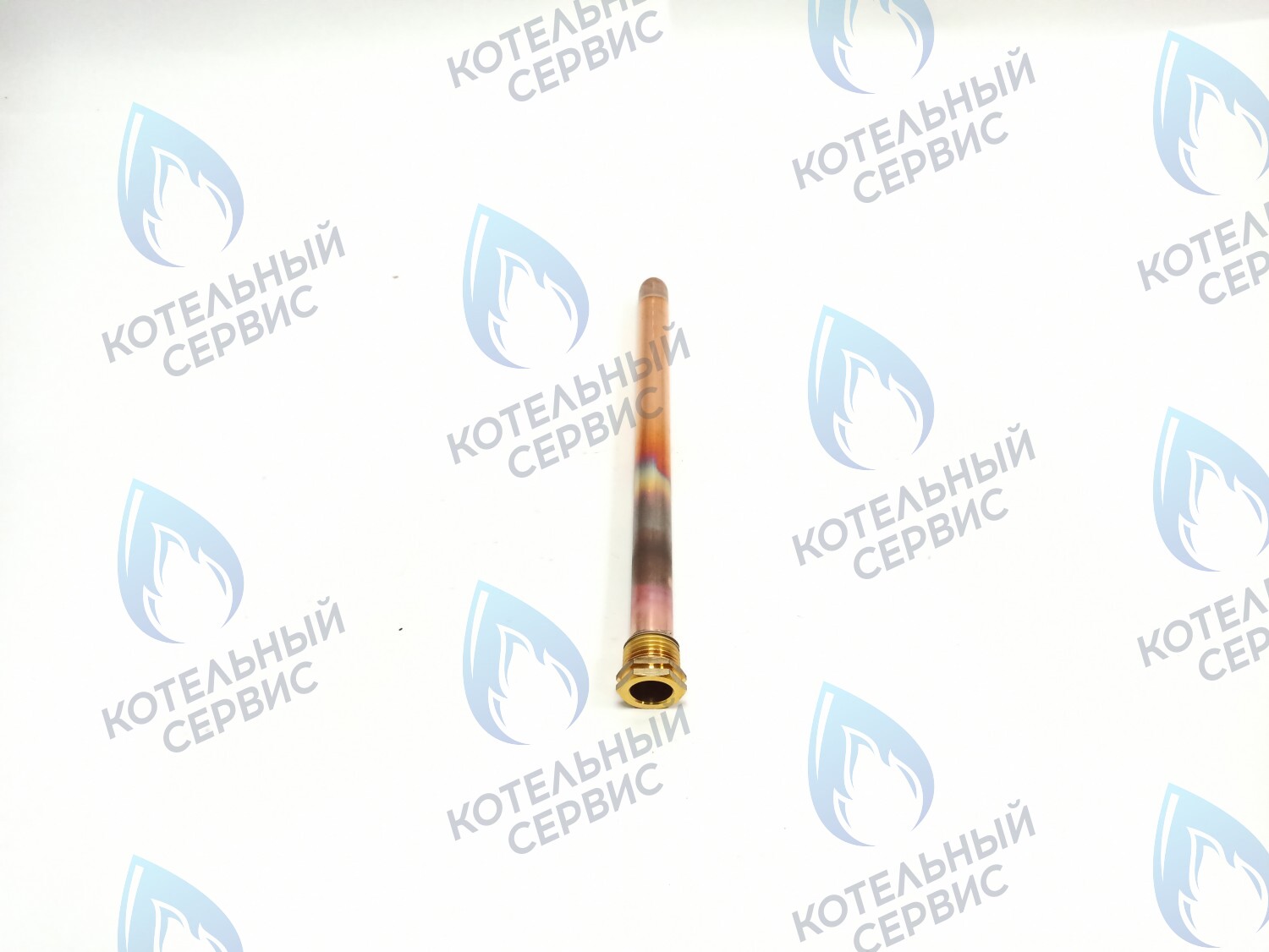 39816760 Гильза для датчика 1/2"x250"  (33400980) FERROLI в Орле