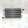 AB.08.01.0019 Первичный теплообменник 88 FIN для M28-32T(H) MIZUDO в Орле