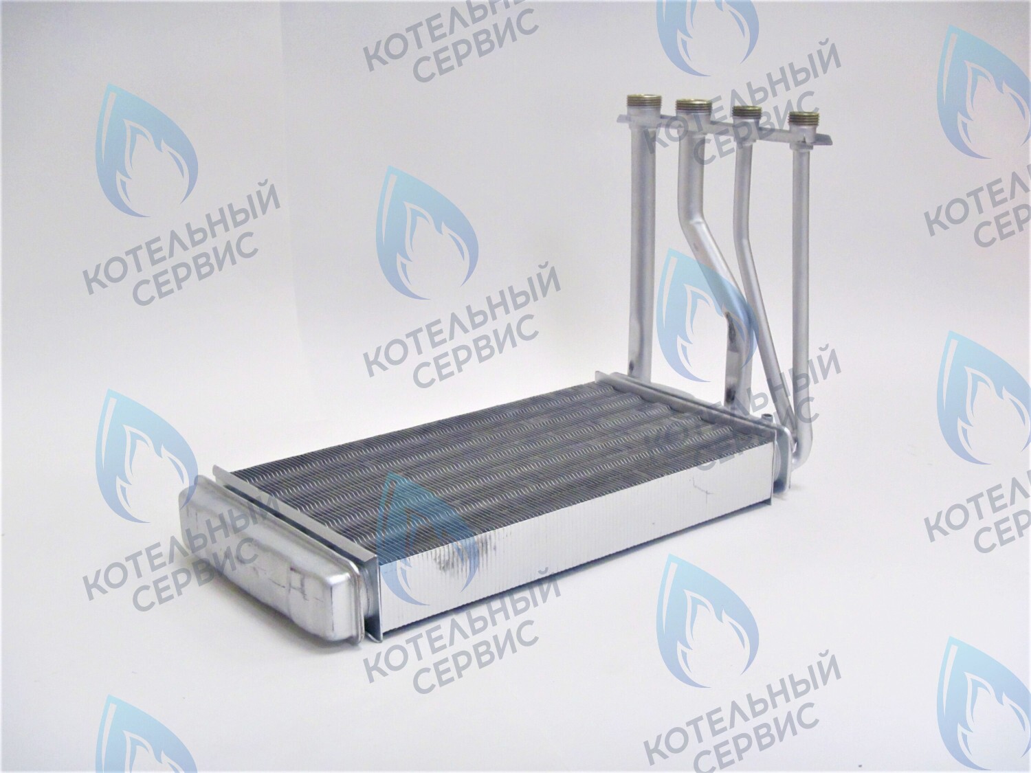 87154068140 Теплообменник U052-28K BUDERUS в Орле