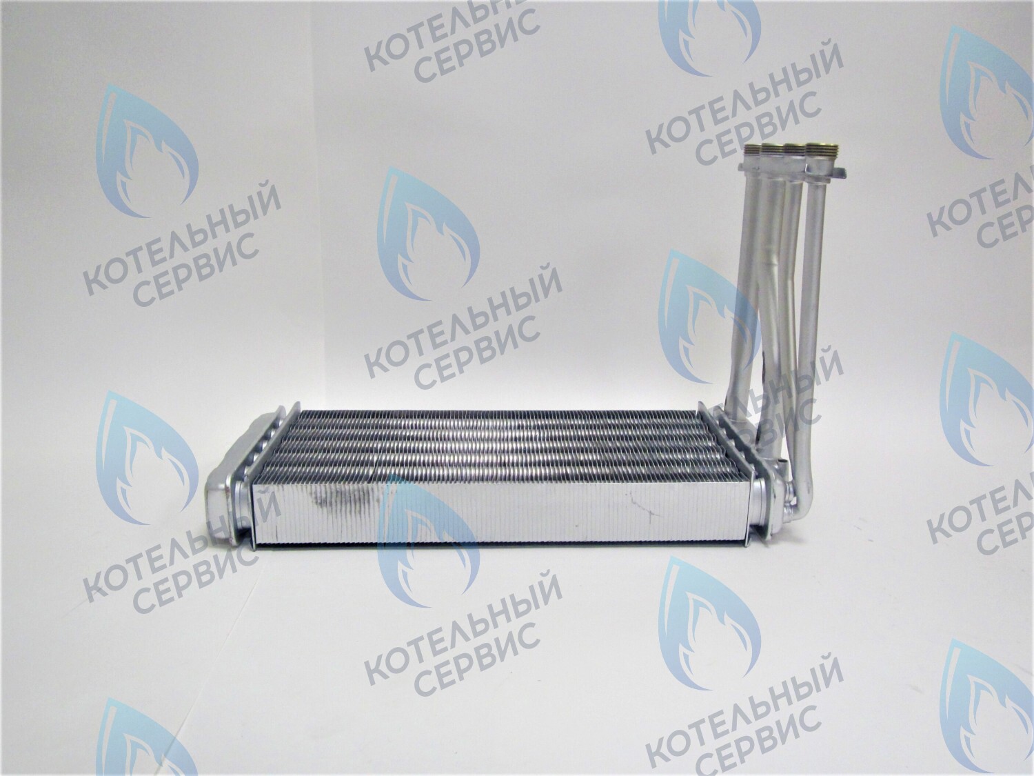 87154068140 Теплообменник U052-28K BUDERUS в Орле