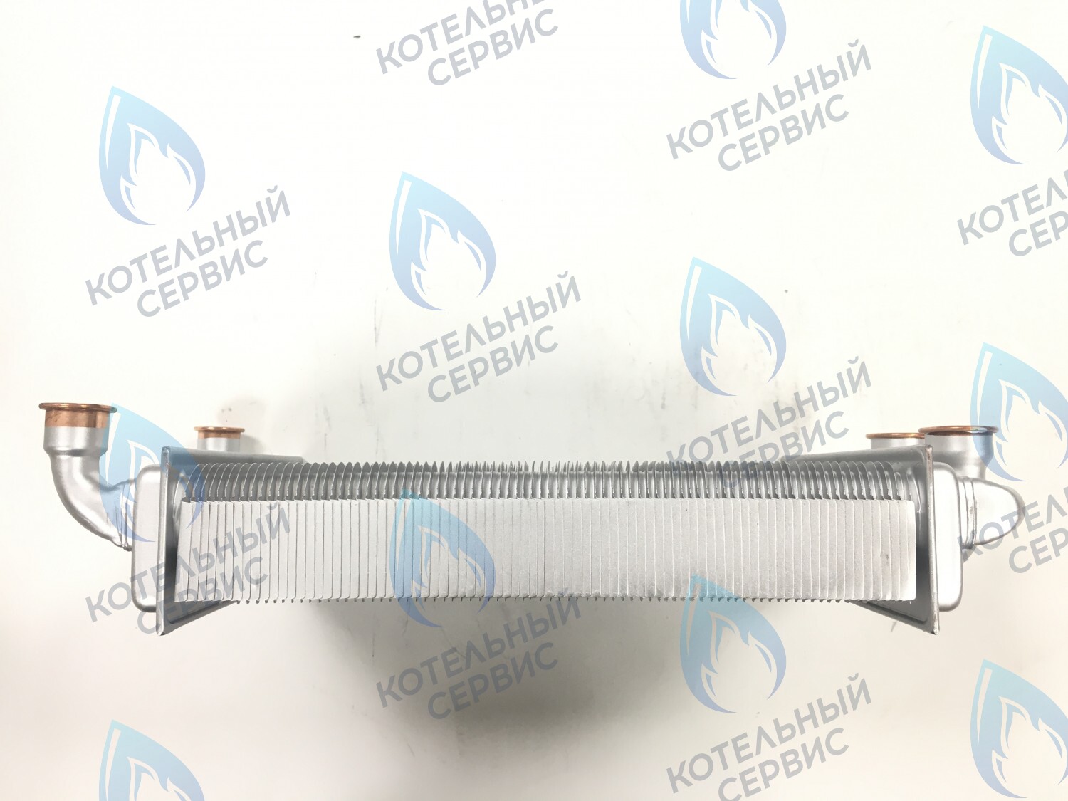 EB001-260 Битермический теплообменник Kentatsu Nobby Smart 24-1CS, Hi-Therm Optimus 24 (7020120014) в Орле